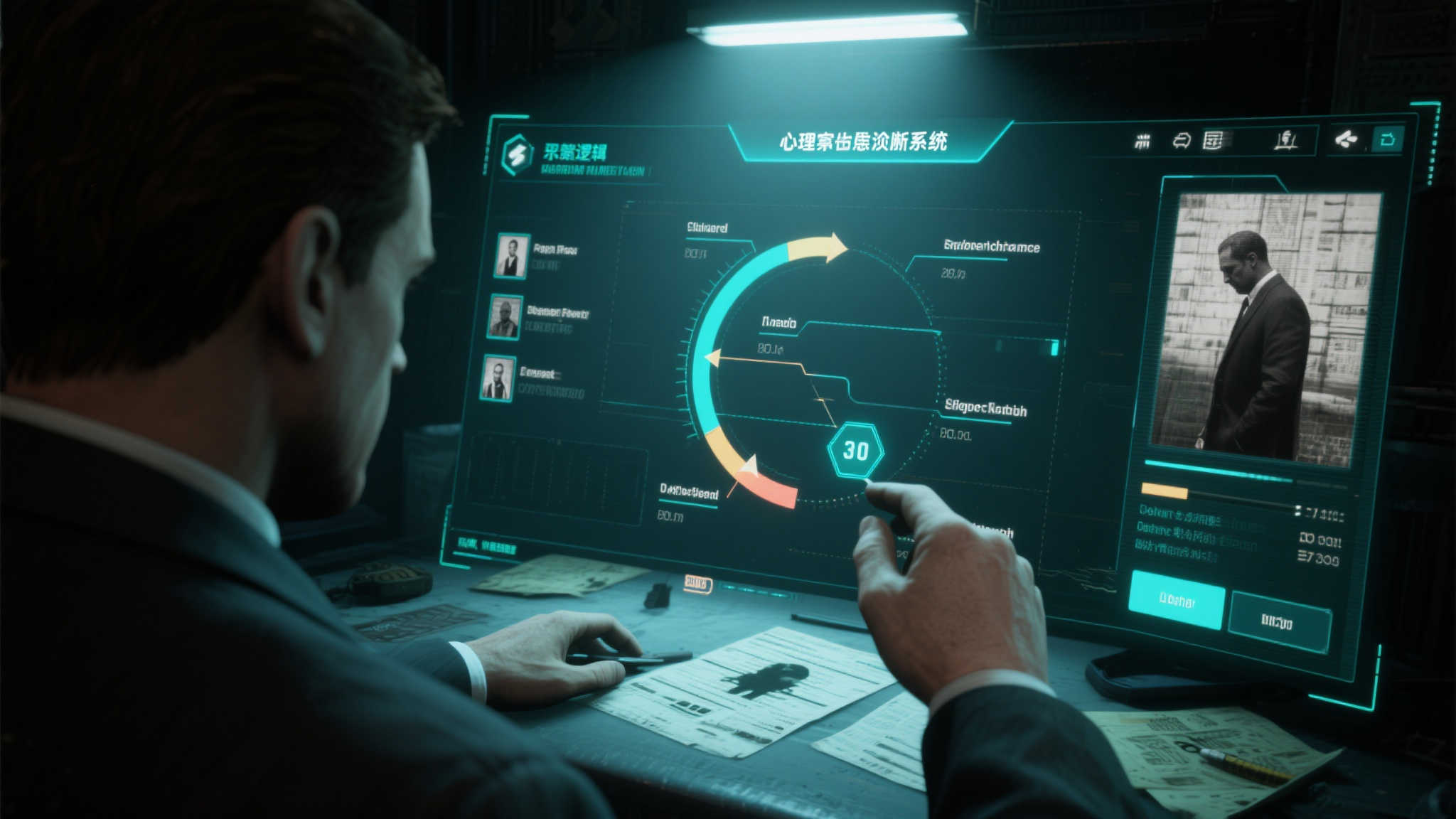 PG电子模拟器中心