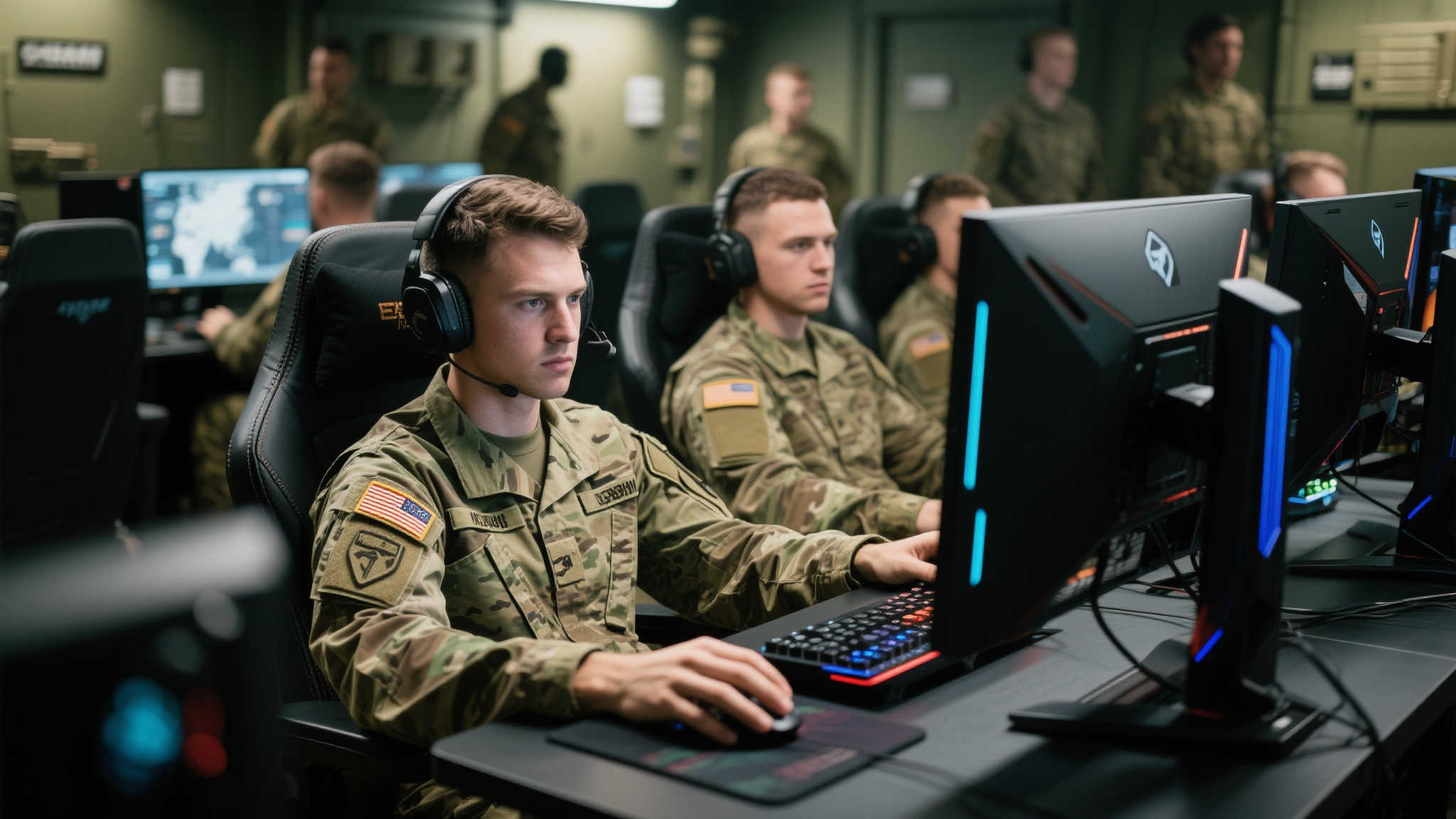 PG电子模拟器中心